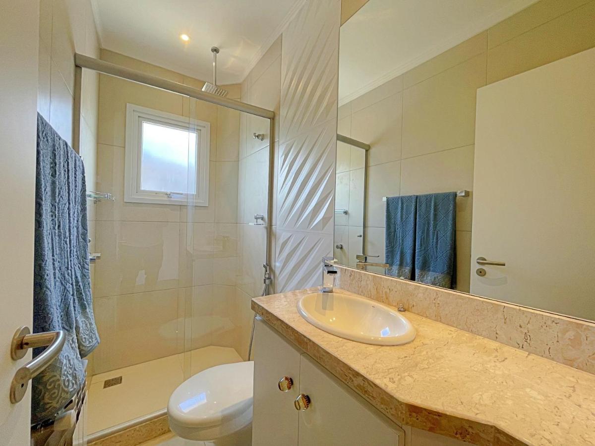 No Coracao De Gramado, A 350M Da Rua Coberta! Apartamento Exterior foto
